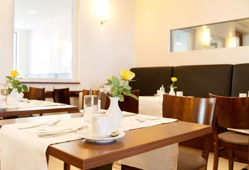 Fotos del hotel Best Western Hotel Nuernberg City West:  13