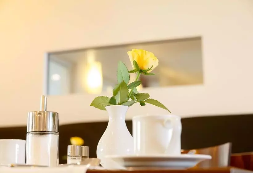 Fotos del hotel Best Western Hotel Nuernberg City West:  22