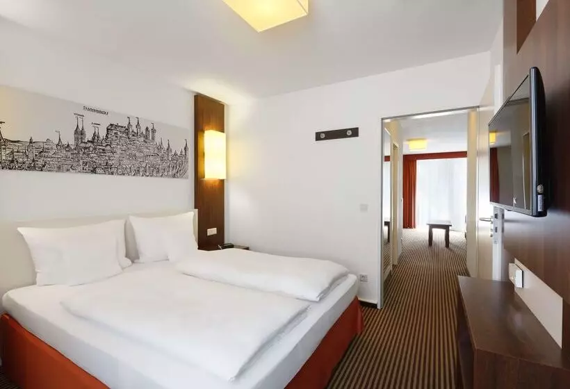 Fotos del hotel Best Western Hotel Nuernberg City West:  18