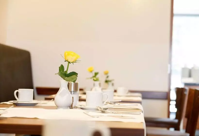 Fotos del hotel Best Western Hotel Nuernberg City West:  15