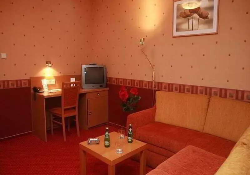 Fotos del hotel Blues:  5