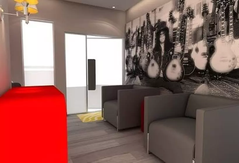 Fotos del hotel Boutique 072 Hamburg St. Georg:  2