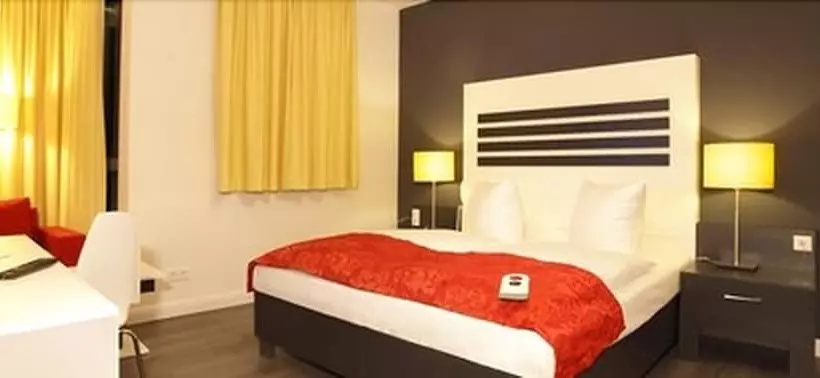 Boutique 072 Hamburg St. Georg