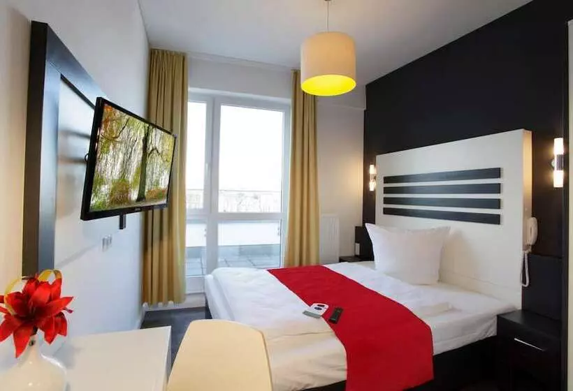 Fotos del hotel Boutique 072 Hamburg St. Georg:  16