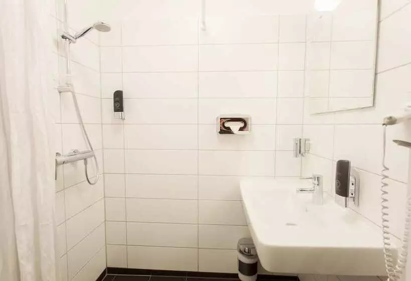 Fotos del hotel Boutique 072 Hamburg St. Georg:  3