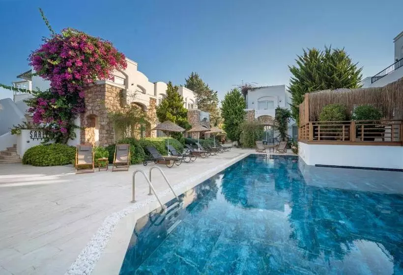 Fotos del hotel Costa Sariyaz:  11