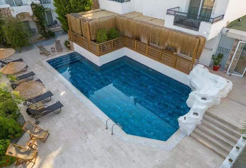 Fotos del hotel Costa Sariyaz:  2