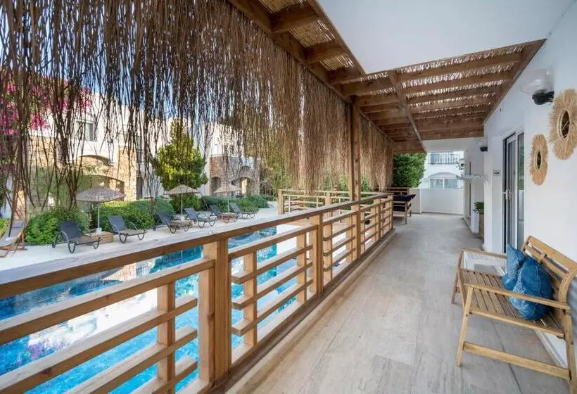 Fotos del hotel Costa Sariyaz:  4