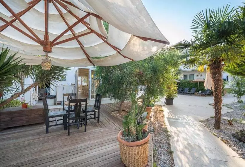 Fotos del hotel Costa Sariyaz:  18