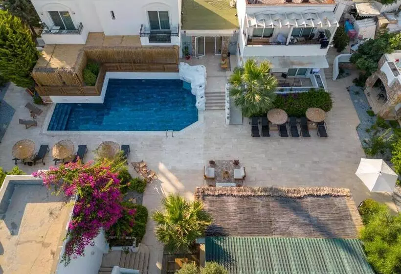 Fotos del hotel Costa Sariyaz:  23