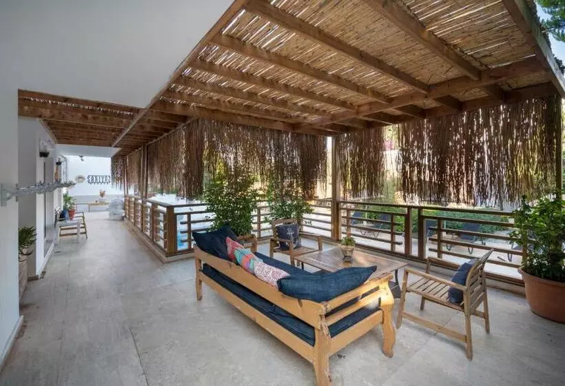 Fotos del hotel Costa Sariyaz:  5