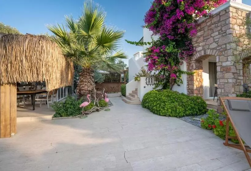 Fotos del hotel Costa Sariyaz:  22