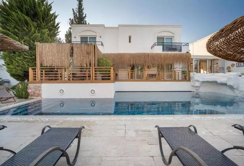 Fotos del hotel Costa Sariyaz:  21