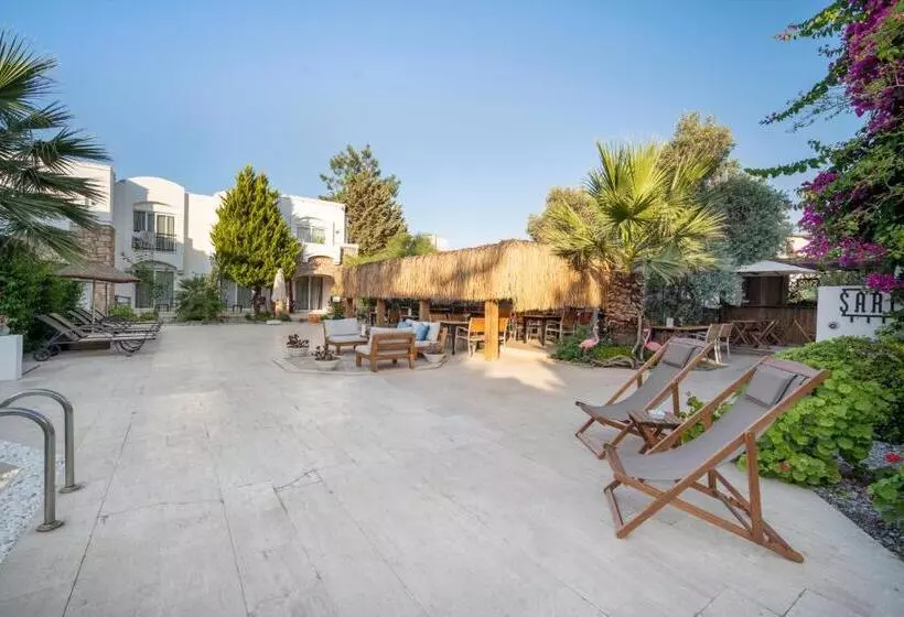 Fotos del hotel Costa Sariyaz:  24