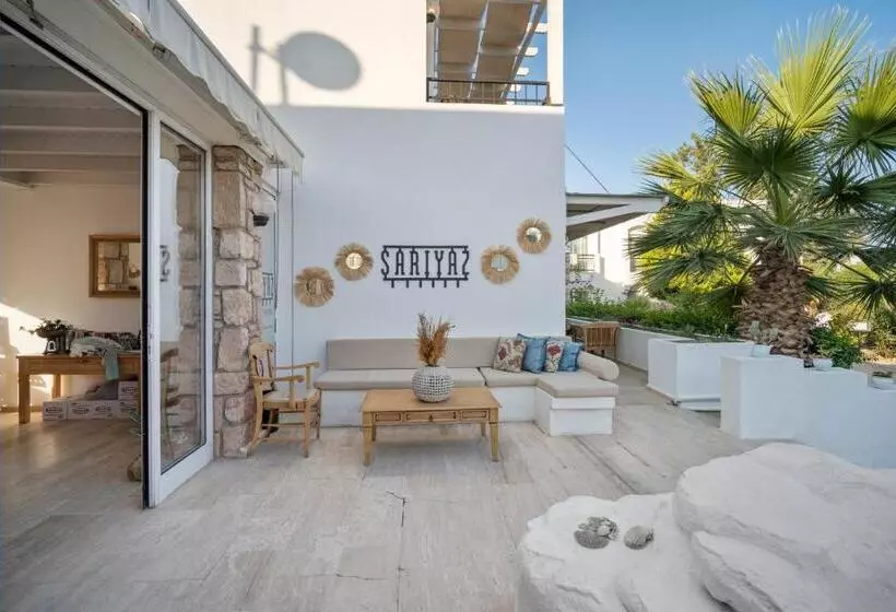 Fotos del hotel Costa Sariyaz:  16