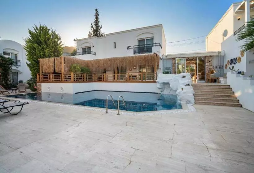 Fotos del hotel Costa Sariyaz:  15