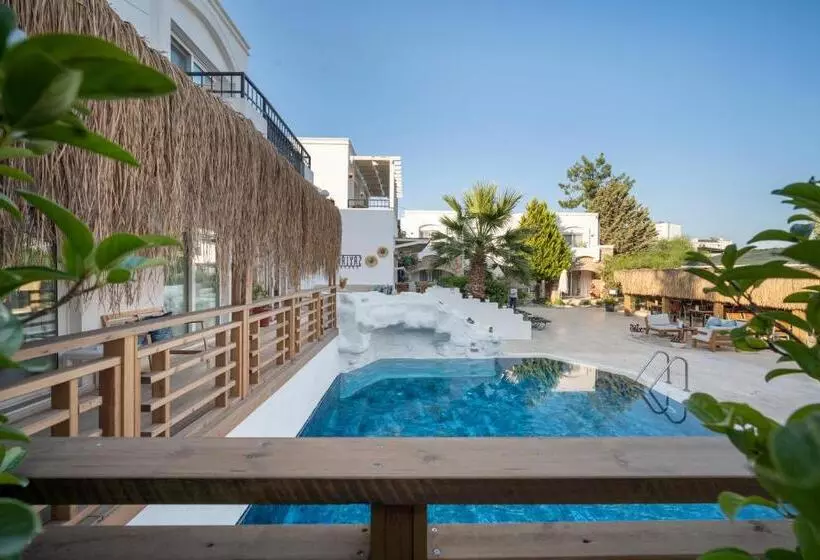 Fotos del hotel Costa Sariyaz:  8