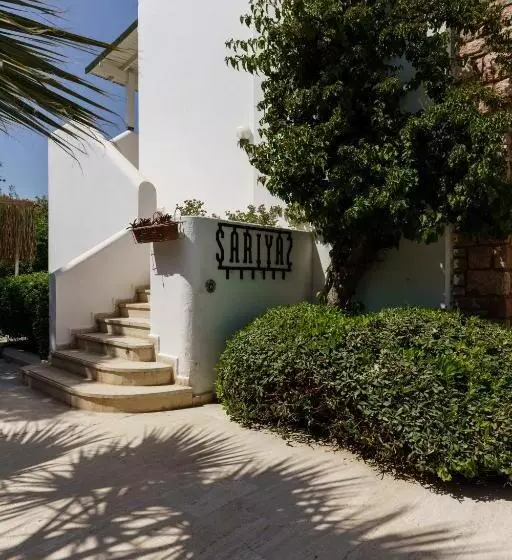 Fotos del hotel Costa Sariyaz:  6