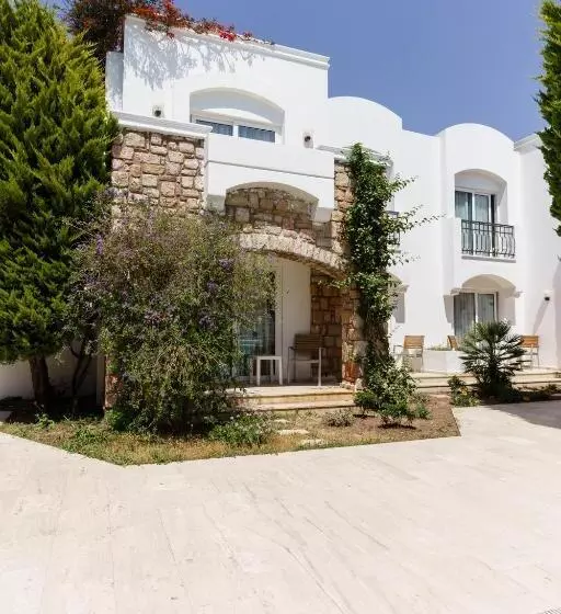 Fotos del hotel Costa Sariyaz:  14