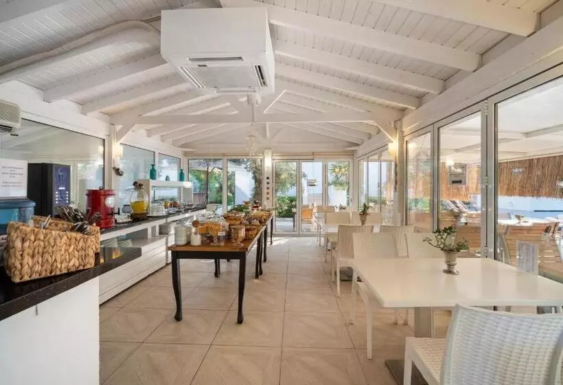 Fotos del hotel Costa Sariyaz:  3