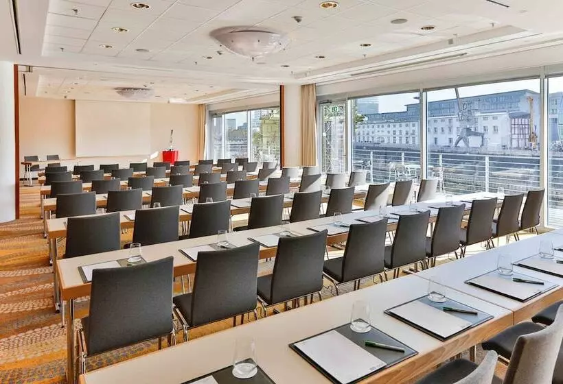 Fotos del hotel Courtyard By Marriott Duesseldorf Hafen:  24