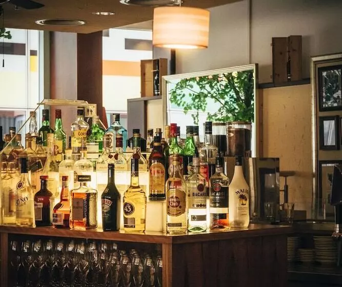 Fotos del hotel Courtyard By Marriott Duesseldorf Hafen:  13