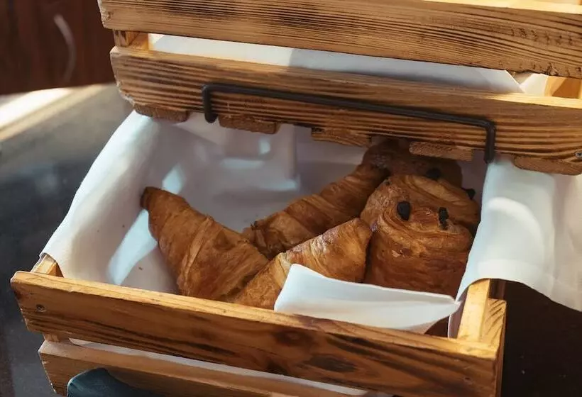 Fotos del hotel Courtyard By Marriott Duesseldorf Hafen:  9