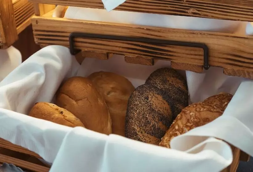 Fotos del hotel Courtyard By Marriott Duesseldorf Hafen:  25