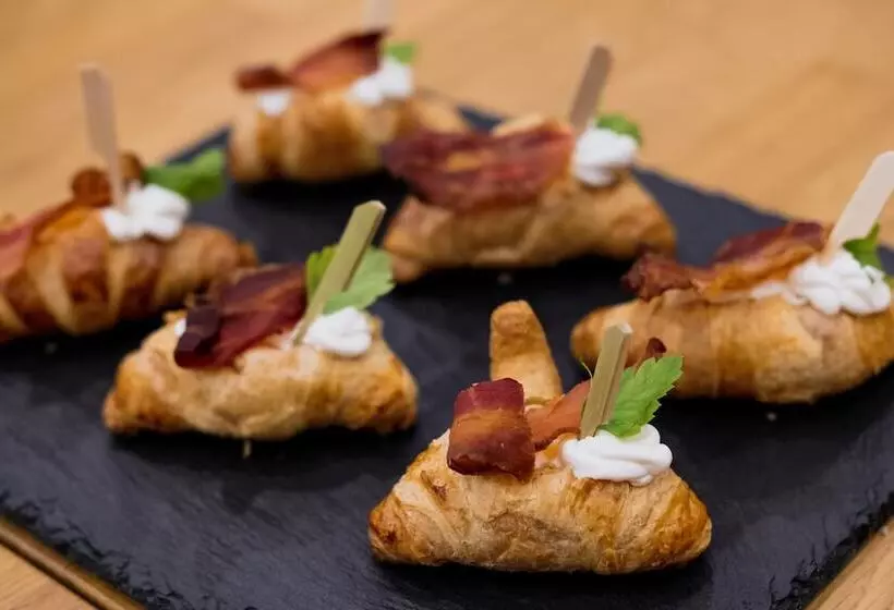 Fotos del hotel Courtyard By Marriott Duesseldorf Hafen:  23