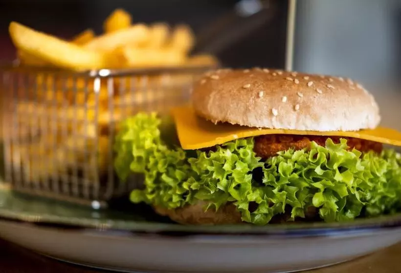 Fotos del hotel Courtyard By Marriott Duesseldorf Hafen:  12