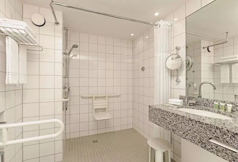 Fotos del hotel Courtyard By Marriott Duesseldorf Hafen:  15