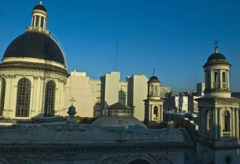 Fotos del hotel Duomi Plaza:  6