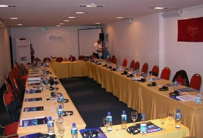 Fotos del hotel Duomi Plaza:  9