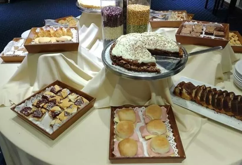 Fotos del hotel Duomi Plaza:  12