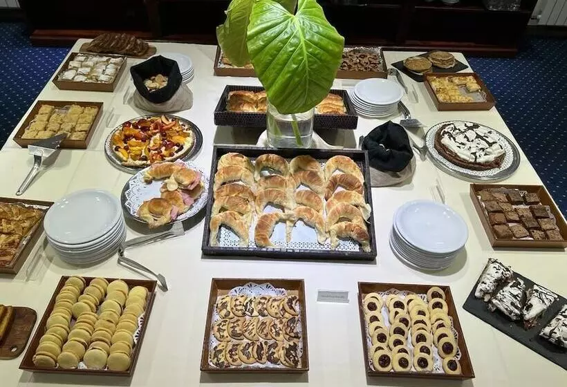 Fotos del hotel Duomi Plaza:  8