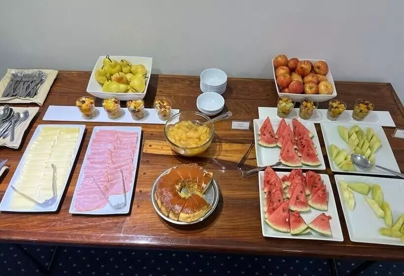 Fotos del hotel Duomi Plaza:  3