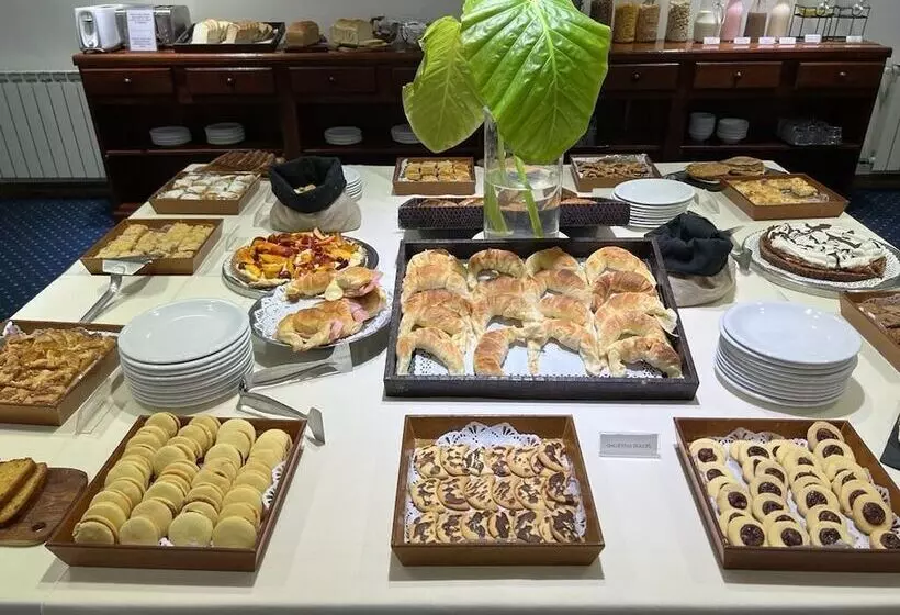 Fotos del hotel Duomi Plaza:  15