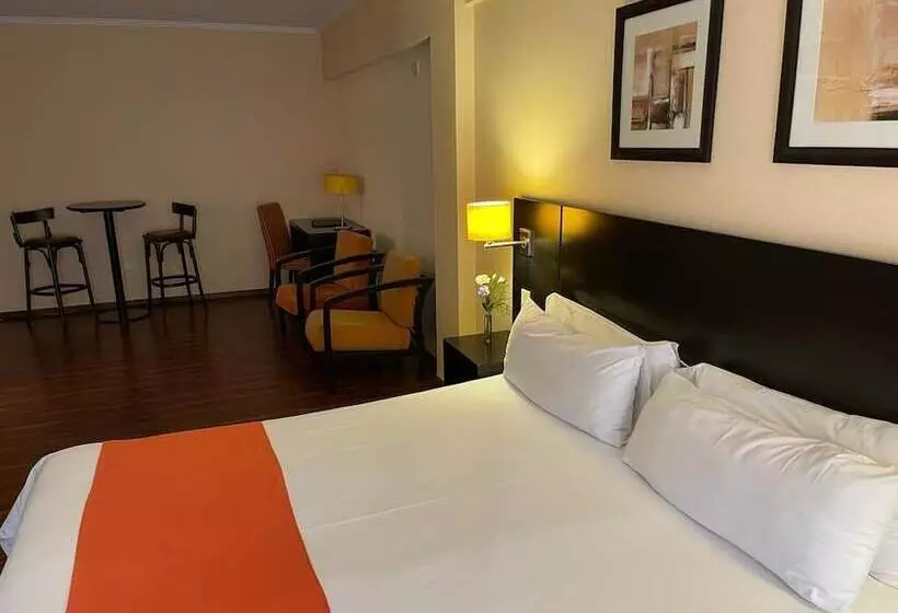 Fotos del hotel Duomi Plaza:  14