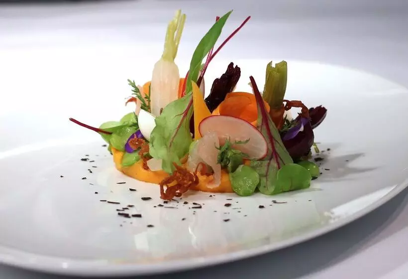 Fotos del hotel Ellington  Berlin:  24