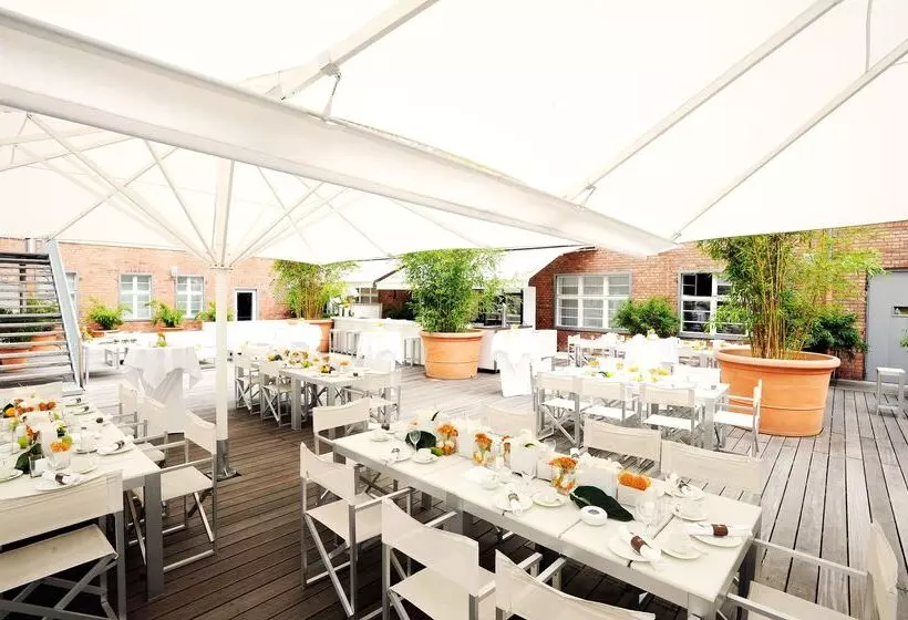 Fotos del hotel Ellington  Berlin:  13