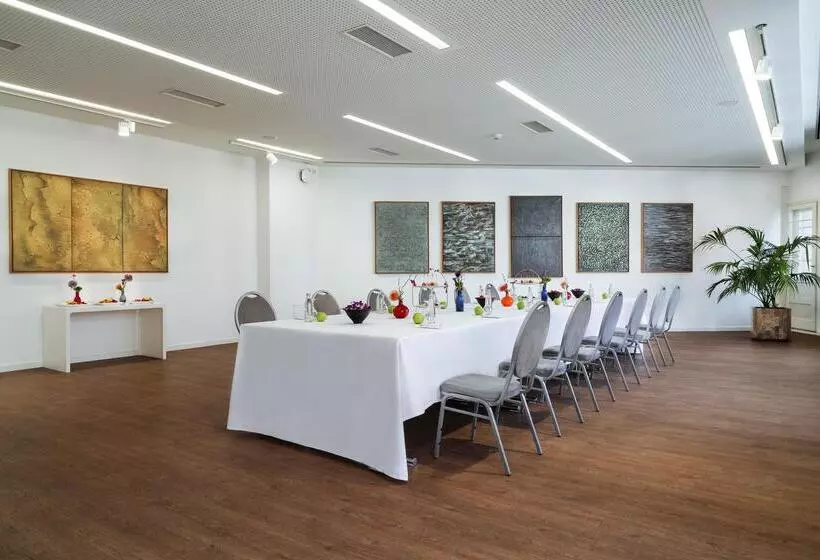 Fotos del hotel Ellington  Berlin:  6