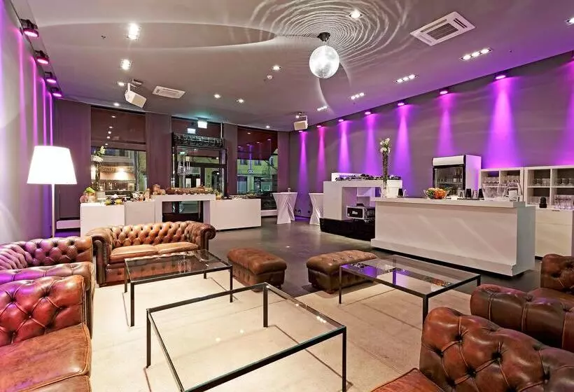 Fotos del hotel Ellington  Berlin:  16