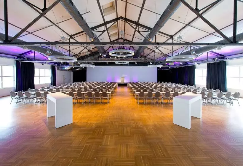 Fotos del hotel Ellington  Berlin:  14