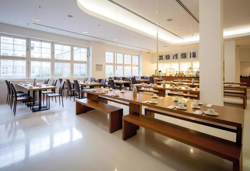 Fotos del hotel Ellington  Berlin:  20