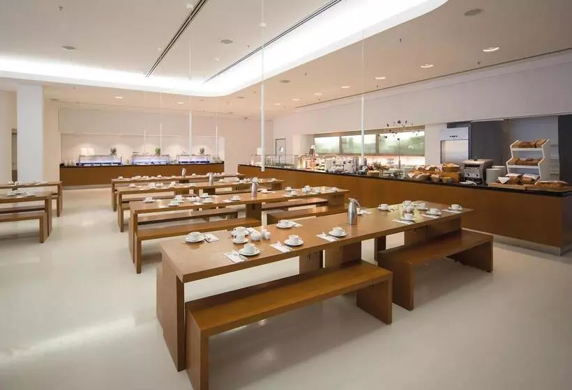 Fotos del hotel Ellington  Berlin:  18