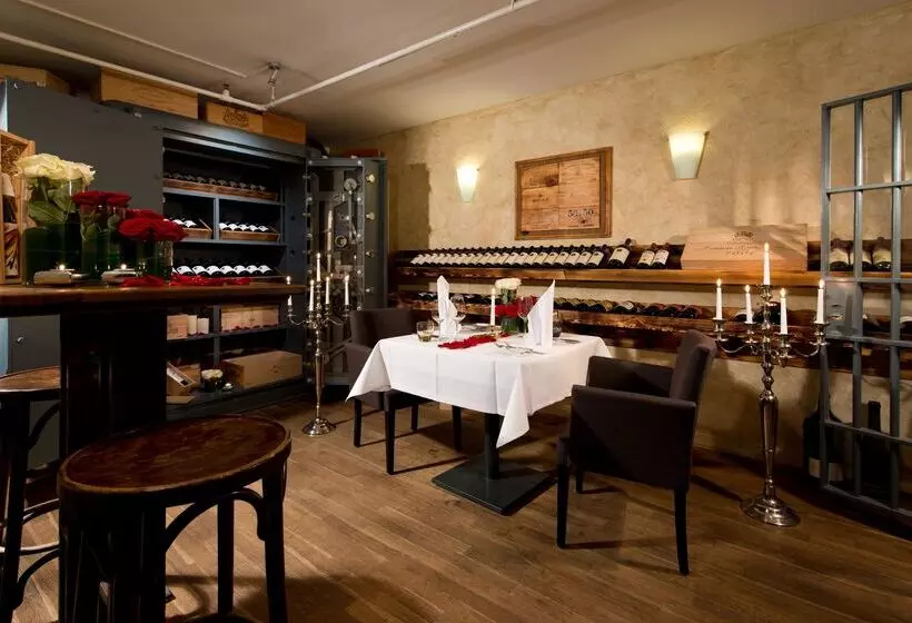 Fotos del hotel Ellington  Berlin:  25