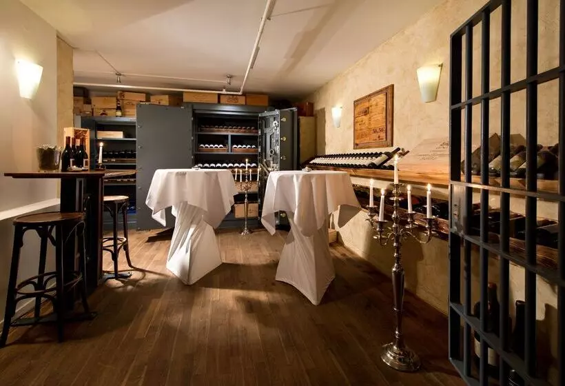 Fotos del hotel Ellington  Berlin:  10