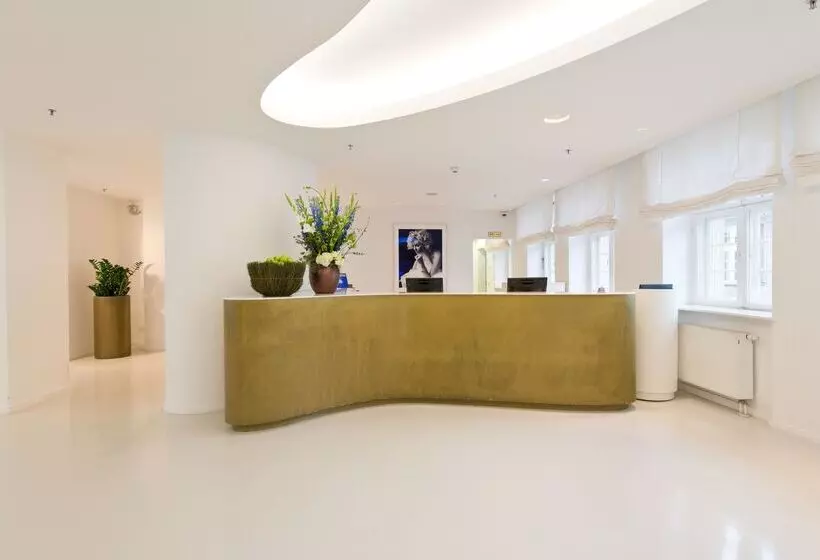 Fotos del hotel Ellington  Berlin:  3