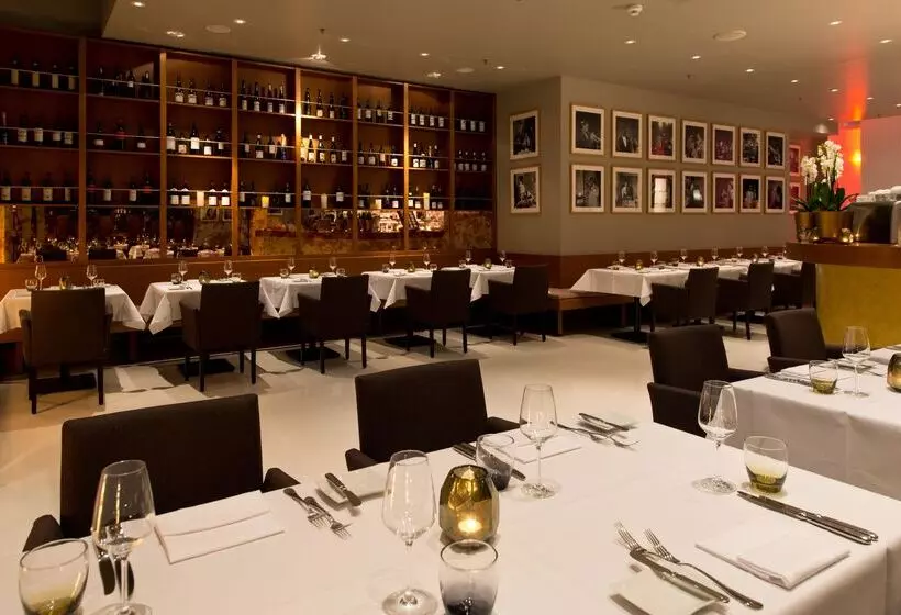 Fotos del hotel Ellington  Berlin:  4