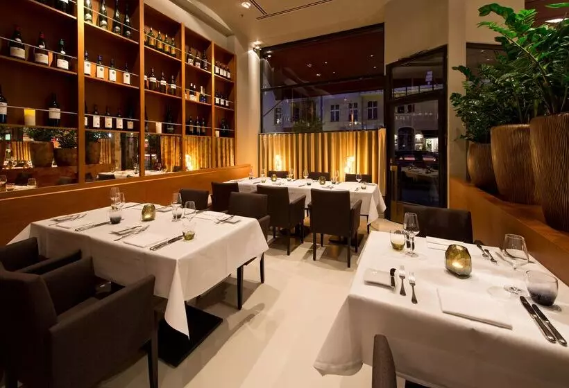 Fotos del hotel Ellington  Berlin:  22